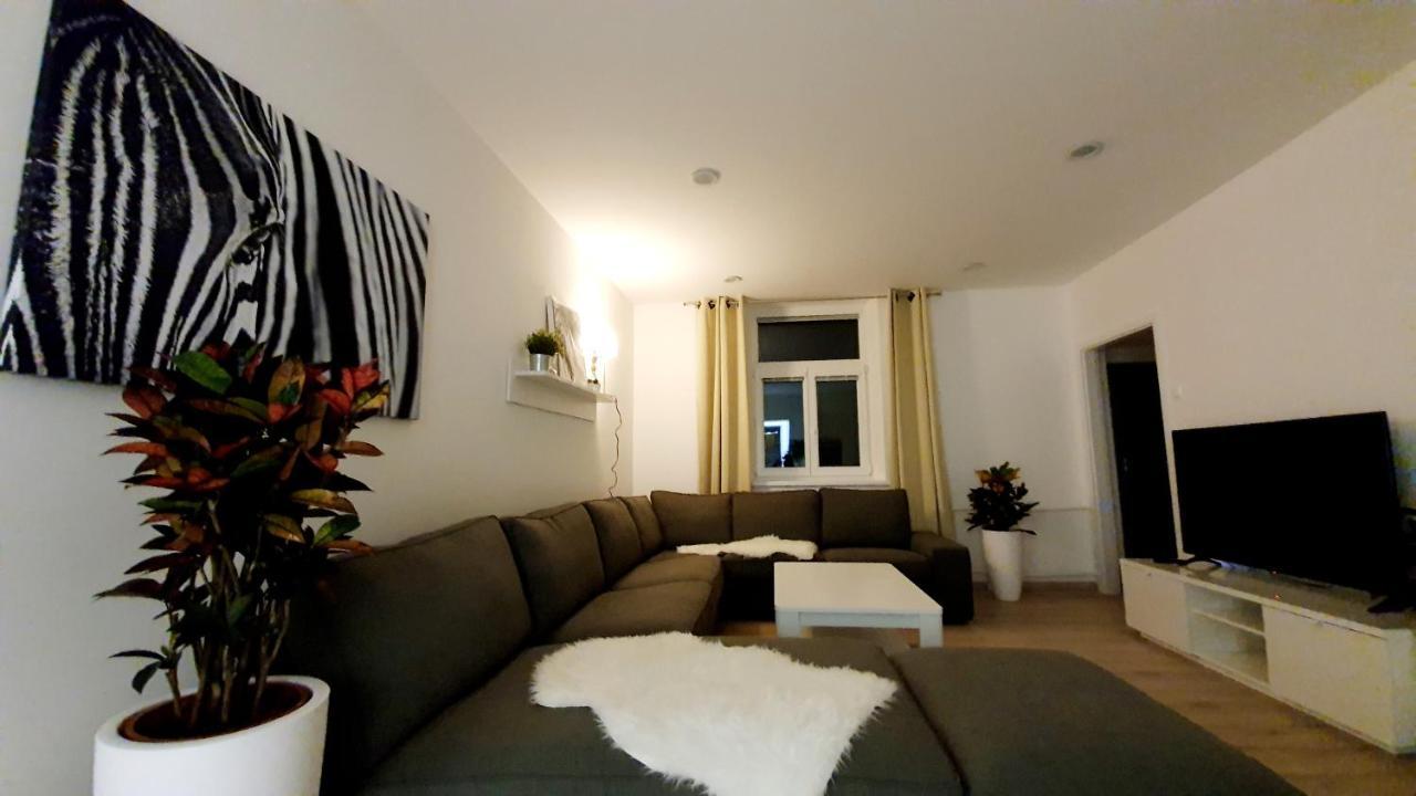 Le Monde Apartment Bratislava - Amazing 5Bdr In Downtown Екстериор снимка