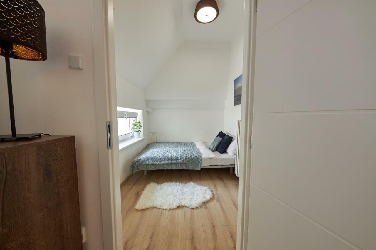Le Monde Apartment Bratislava - Amazing 5Bdr In Downtown Екстериор снимка
