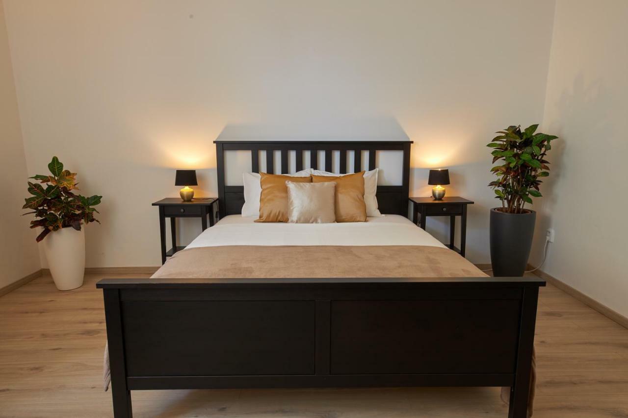 Le Monde Apartment Bratislava - Amazing 5Bdr In Downtown Екстериор снимка
