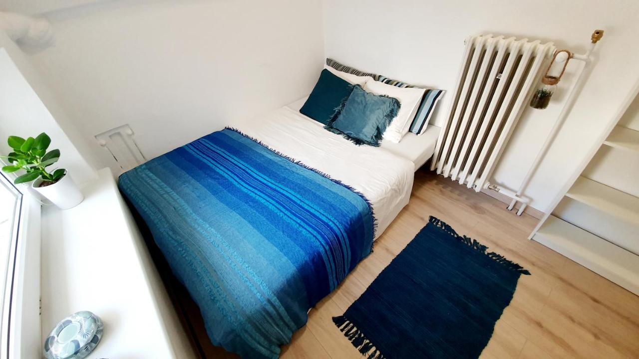 Le Monde Apartment Bratislava - Amazing 5Bdr In Downtown Екстериор снимка